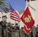 Marines in Italy celebrate their 241st birthday