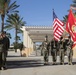 Marines in Italy celebrate their 241st birthday