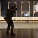 U.S. Army Special Forces Indoor Weapons Training