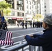 Honoring past and present veterans