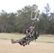 2d Recon Bn increases their mission readiness with jump training
