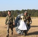 2d Recon Bn increases their mission readiness with jump training