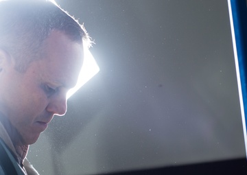 1000 hours: Team Effort Earns Historical Veterans Day Achievement