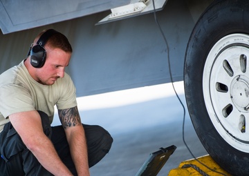 1000 hours: Team Effort Earns Historical Veterans Day Achievement