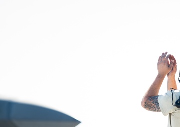 1000 hours: Team Effort Earns Historical Veterans Day Achievement