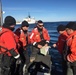 Coast Guard, Maine Marine Patrol team up during Operation Blue Claw