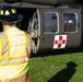 10th CAB reaches out to local fire department with medevac training