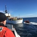 Coast Guard, Maine Marine Patrol team up during Operation Blue Claw