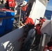 Coast Guard, Maine Marine Patrol team up during Operation Blue Claw
