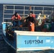 Coast Guard, Maine Marine Patrol team up during Operation Blue Claw