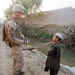 From Albuquerque to Afghanistan and back again