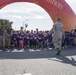 MARINE CORPS MARATHON KID'S RUN