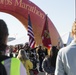 MARINE CORPS MARATHON KID'S RUN