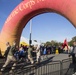 MARINE CORPS MARATHON KID'S RUN