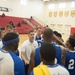 Armed Forces Basketball Championship Game 1 &amp; 2