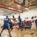 Armed Forces Basketball Championship Game 1 &amp; 2