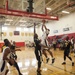 Armed Forces Basketball Championship Game 1 &amp; 2