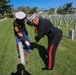 Wreath Laying Ceremony