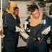 USS Lake Champlain (CG 57) Damage Control Training