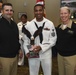 Navy Region Southeast Sailor of the Year