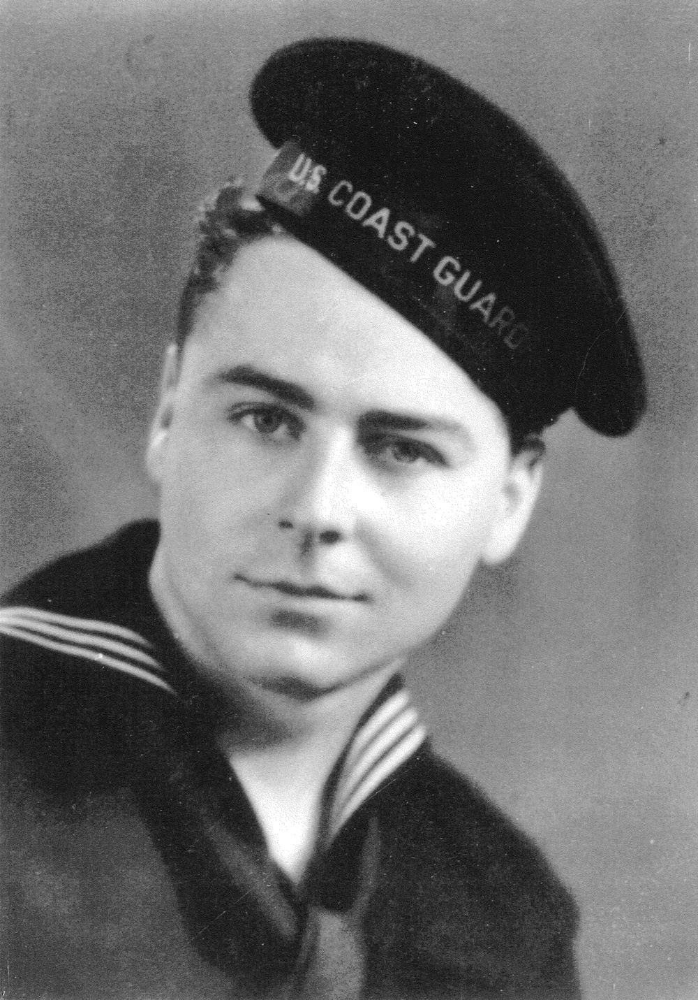 A hero's name immortalized