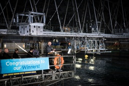 Wave Energy Prize