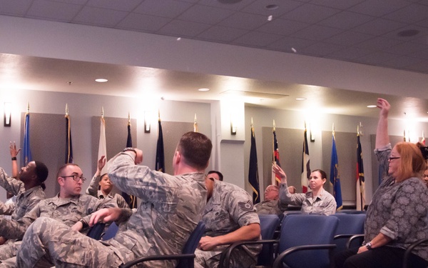 Green Dot sparks culture change