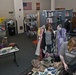 Airman’s Attic: Giving back to the community