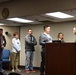 Civilian employers visit the 403rd Wing