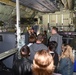 Civilian employers visit the 403rd Wing