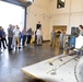 Civilian employers visit the 403rd Wing
