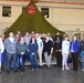 Civilian employers visit the 403rd Wing