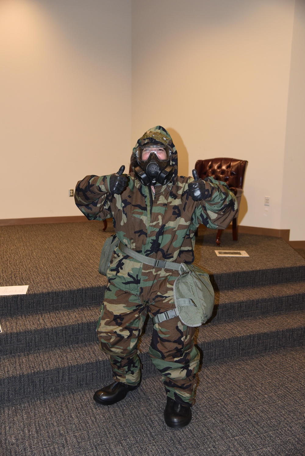 Civilian employers visit the 403rd Wing