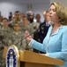 CSAF names CMSAF 18