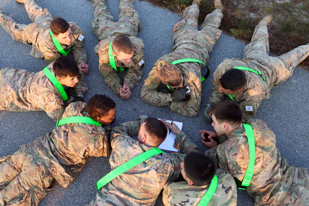 Marne Week – Best Squad Competition Day Two