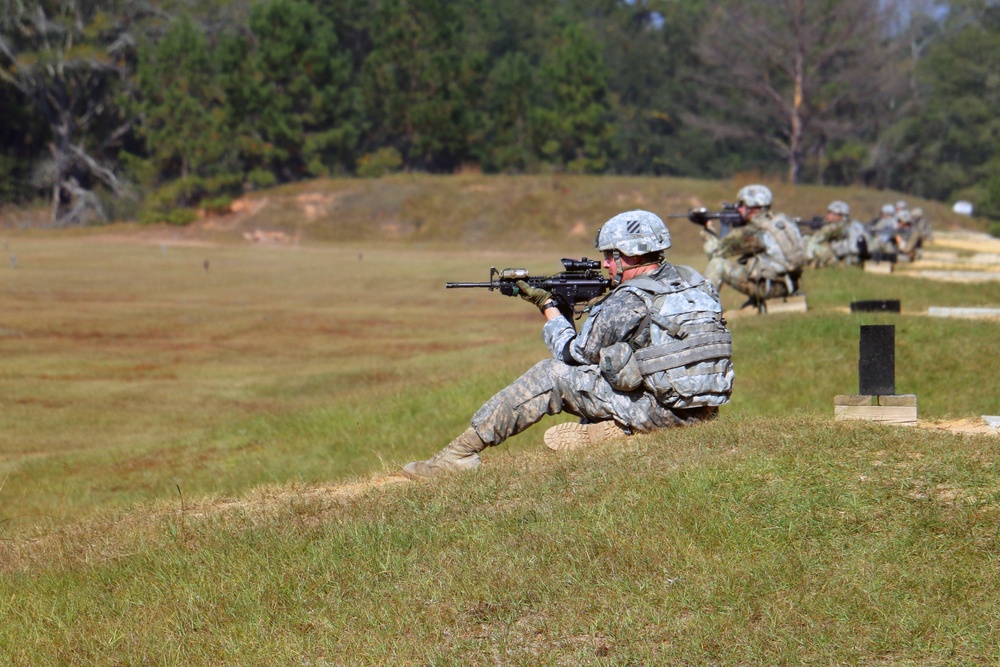 Marne Week – Best Squad Competition Day Two