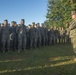 Camp Lejeune 75th Anniversary Hike