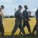 Camp Lejeune 75th Anniversary Hike