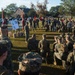 Camp Lejeune 75th Anniversary Hike