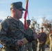 Camp Lejeune 75th Anniversary Hike