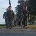 Camp Lejeune 75th Anniversary Hike