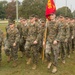 Camp Lejeune 75th Anniversary Hike