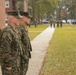 Camp Lejeune 75th Anniversary Hike