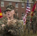 Camp Lejeune 75th Anniversary Hike