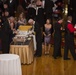 MCIEAST 241st Staff Noncommissioned Officer and Officer Ball