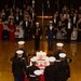 MCIEAST 241st Staff Noncommissioned Officer and Officer Ball