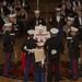 MCIEAST 241st Staff Noncommissioned Officer and Officer Ball