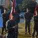 Camp Lejeune 75th Anniversary Hike