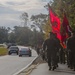 Camp Lejeune 75th Anniversary Hike