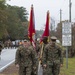 Camp Lejeune 75th Anniversary Hike